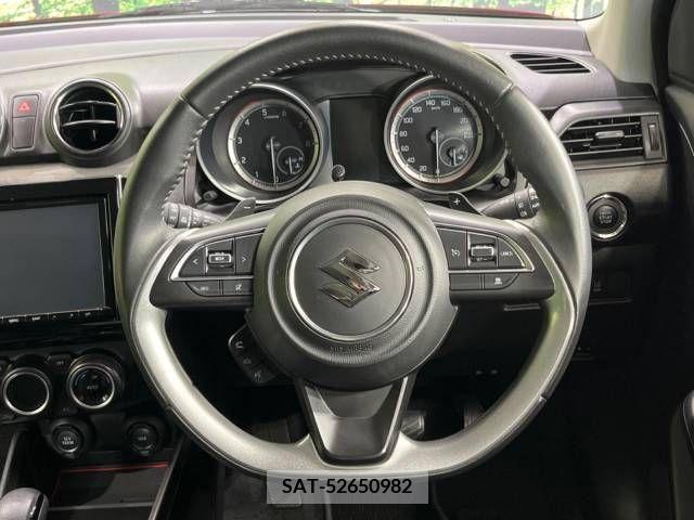 Suzuki SWIFT 2018-03 346369-11