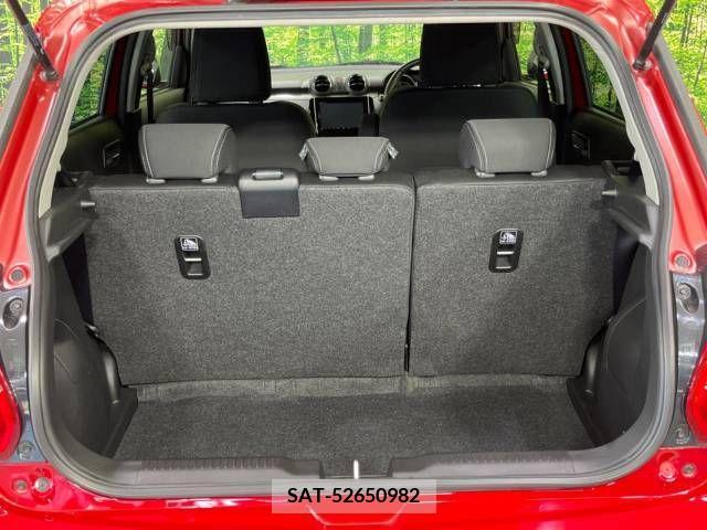 Suzuki SWIFT 2018-03 346369-10