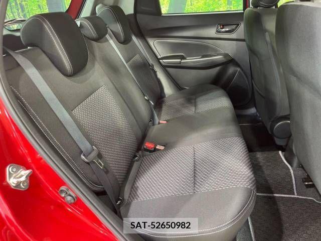 Suzuki SWIFT 2018-03 346369-9