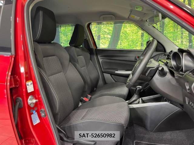 Suzuki SWIFT 2018-03 346369-8