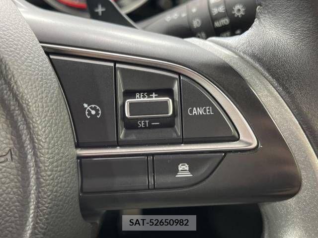 Suzuki SWIFT 2018-03 346369-5