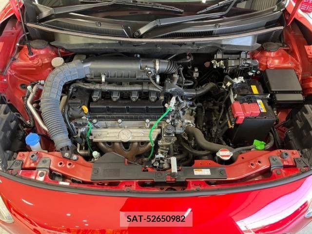 Suzuki SWIFT 2018-03 346369-18