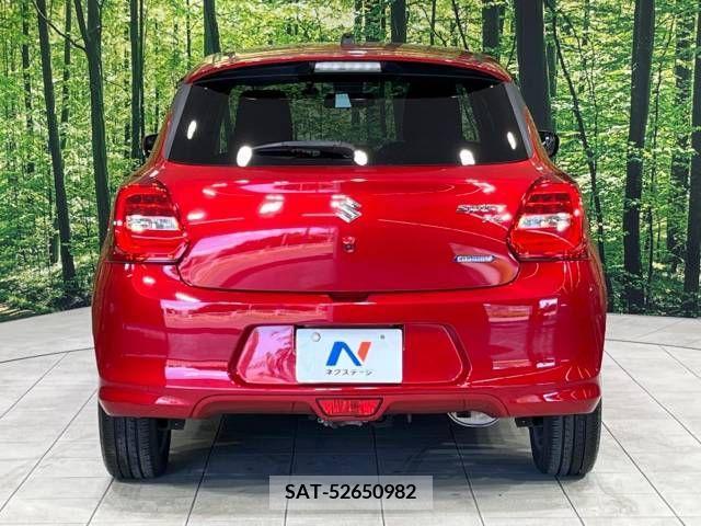 Suzuki SWIFT 2018-03 346369-15