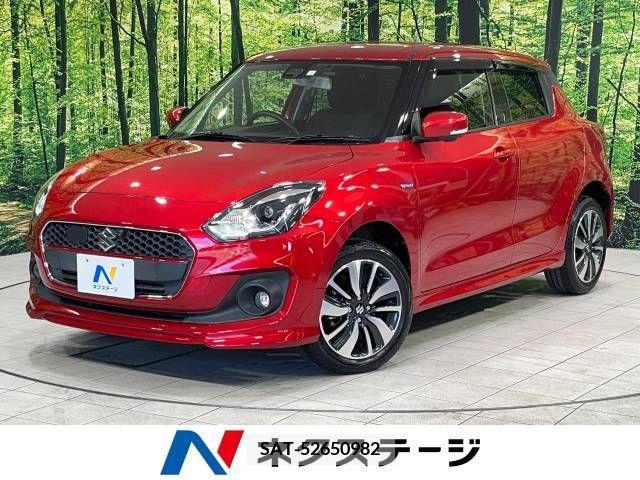 Suzuki SWIFT 2018-03 346369-0