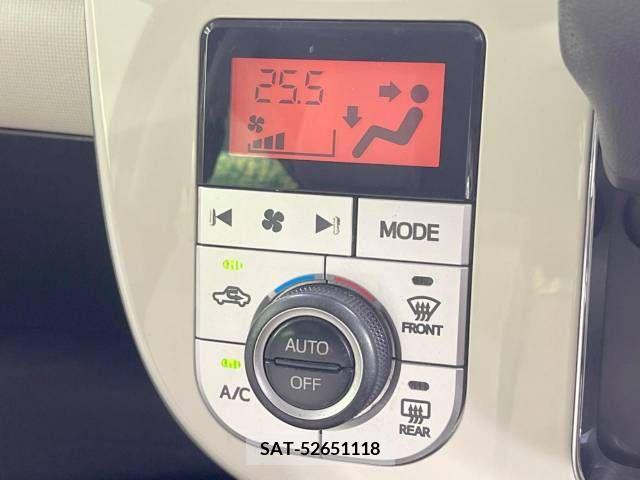 Daihatsu MOVE 2016-10 310597-6