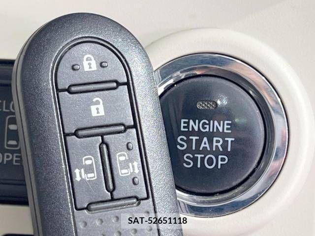 Daihatsu MOVE 2016-10 310597-5
