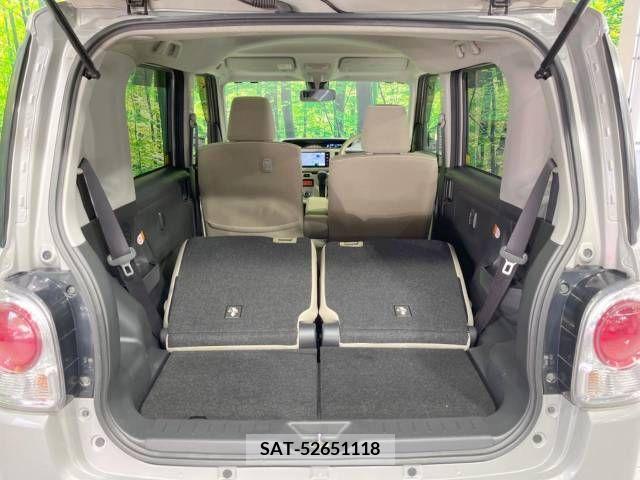 Daihatsu MOVE 2016-10 310597-10
