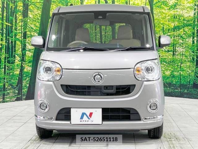 Daihatsu MOVE 2016-10 310597-14