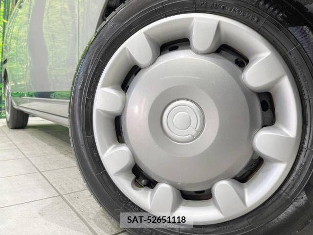 Daihatsu MOVE 2016-10 310597-13