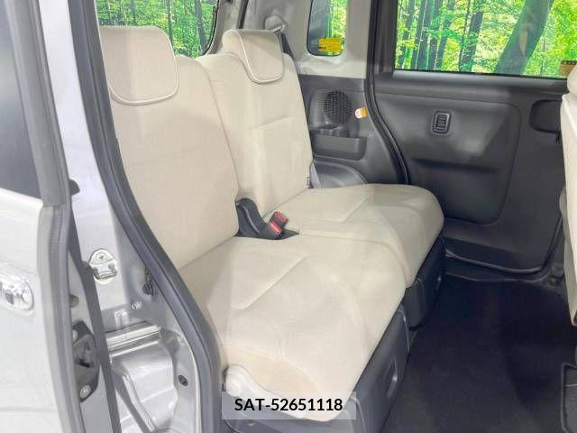 Daihatsu MOVE 2016-10 310597-9