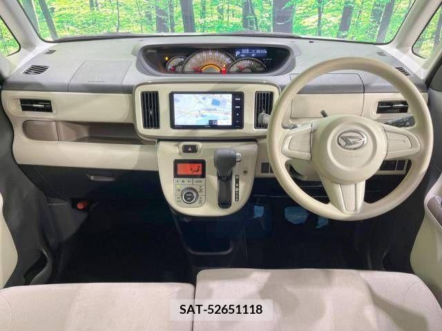 Daihatsu MOVE 2016-10 310597-1
