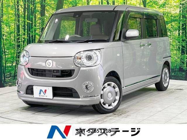 Daihatsu MOVE 2016-10 310597-0