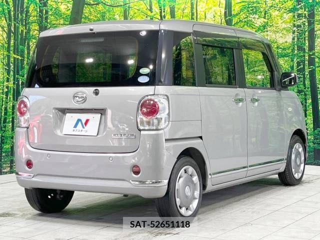 Daihatsu MOVE 2016-10 310597-17