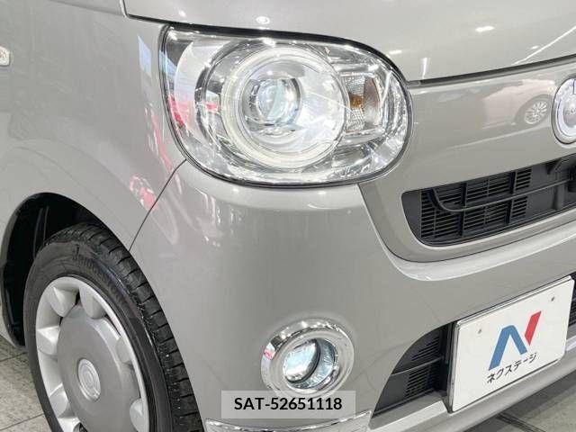 Daihatsu MOVE 2016-10 310597-12