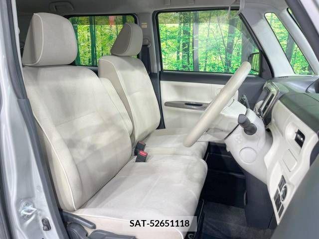 Daihatsu MOVE 2016-10 310597-8