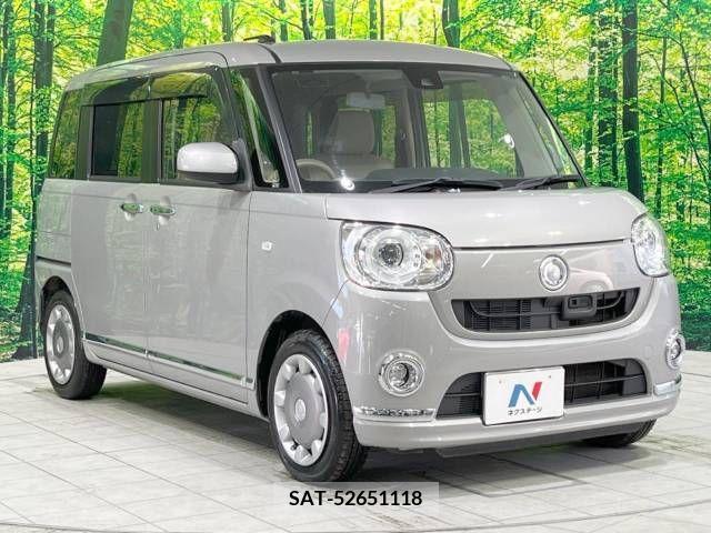 Daihatsu MOVE 2016-10 310597-16