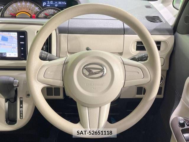 Daihatsu MOVE 2016-10 310597-11