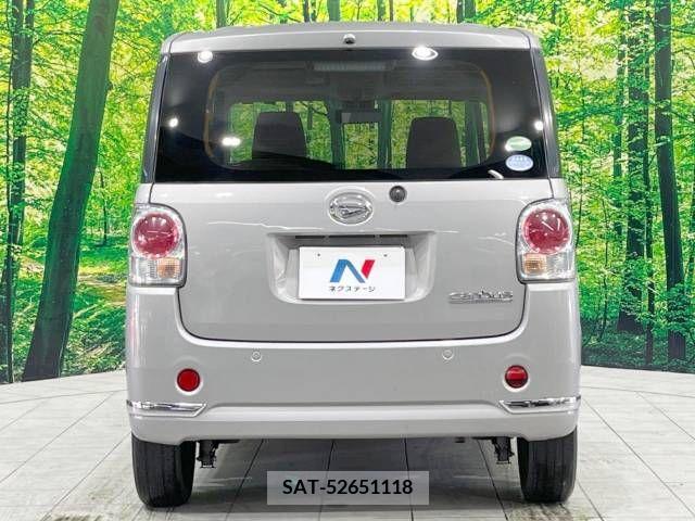 Daihatsu MOVE 2016-10 310597-15
