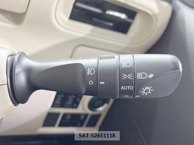 Daihatsu MOVE 2016-10 310597-7