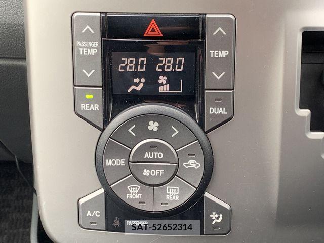 Toyota NOAH 2007-09 298106-18
