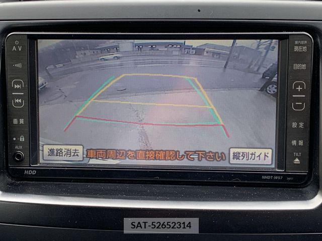 Toyota NOAH 2007-09 298106-17