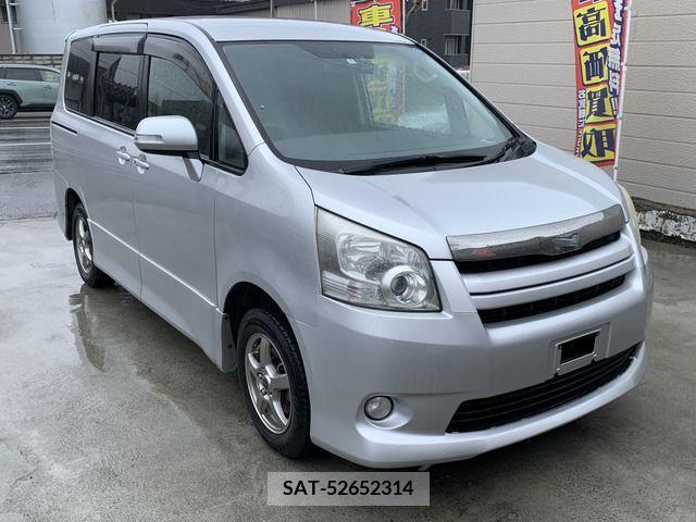 Toyota NOAH 2007-09 298106-2