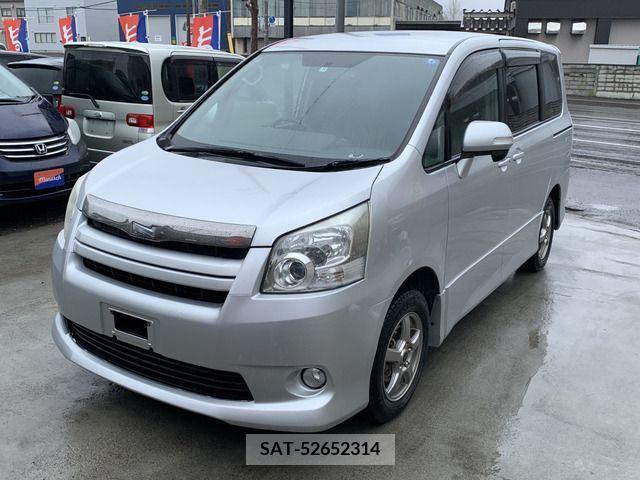 Toyota NOAH 2007-09 298106-0
