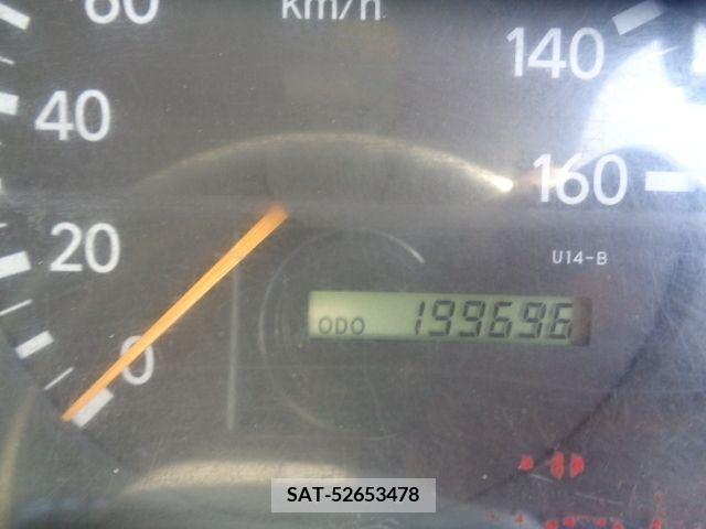 Hino DUTRO 2010-08 331098-21