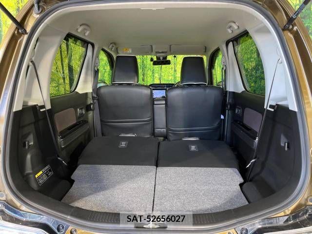 Suzuki WAGON R 2018-12 311936-10