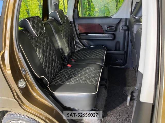Suzuki WAGON R 2018-12 311936-9