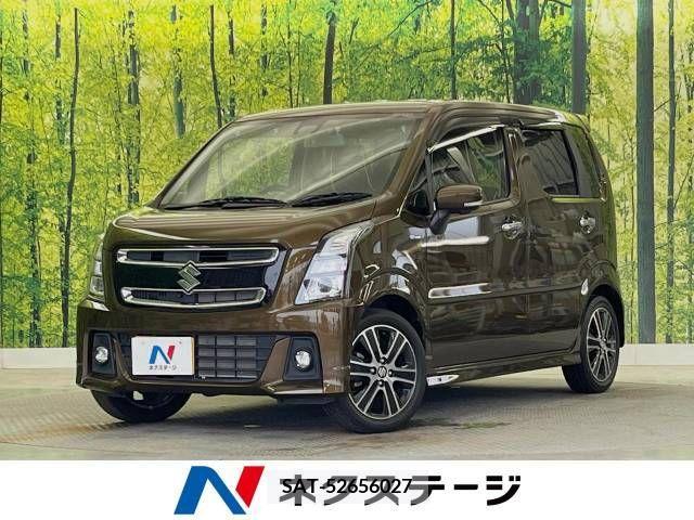 Suzuki WAGON R 2018-12 311936-0