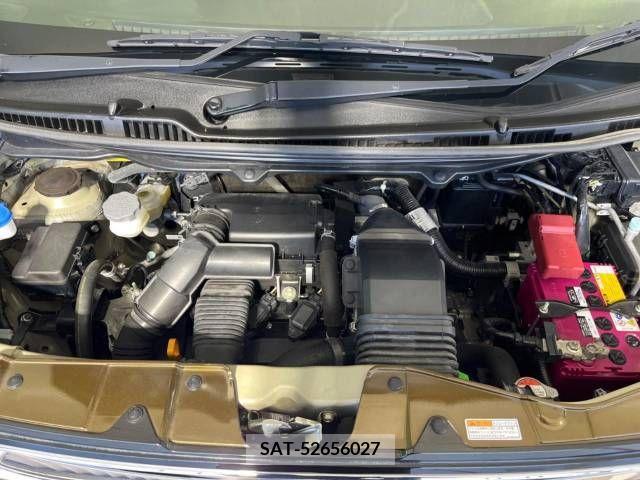 Suzuki WAGON R 2018-12 311936-18