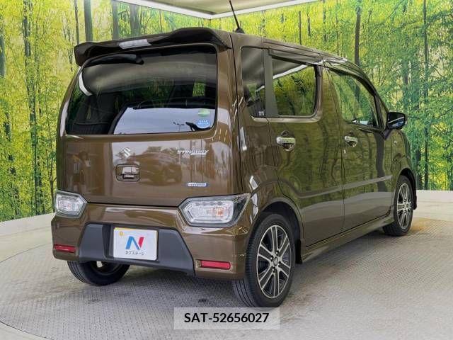 Suzuki WAGON R 2018-12 311936-17