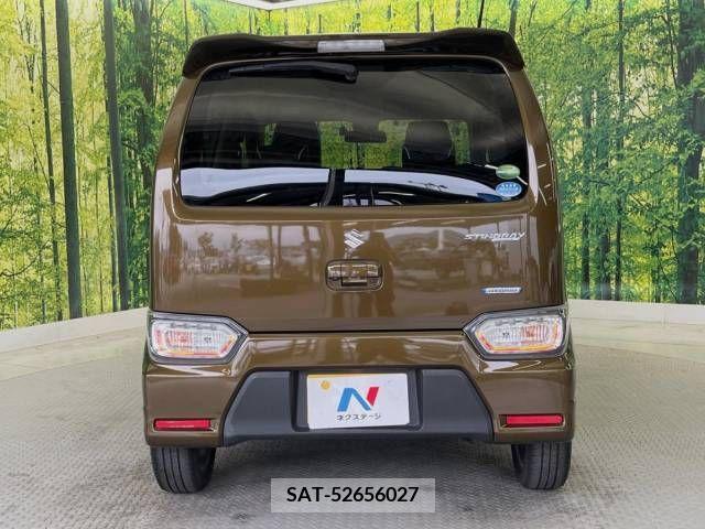 Suzuki WAGON R 2018-12 311936-15