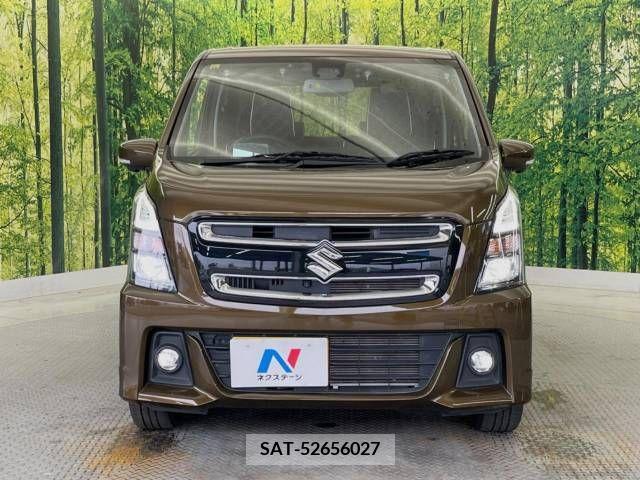 Suzuki WAGON R 2018-12 311936-14
