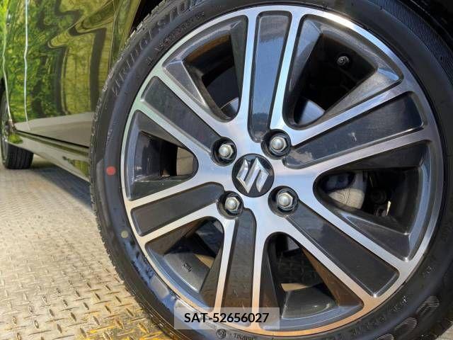 Suzuki WAGON R 2018-12 311936-13