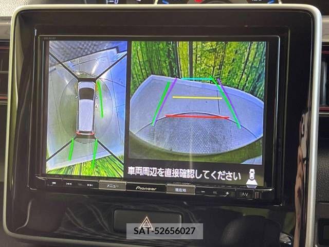 Suzuki WAGON R 2018-12 311936-3
