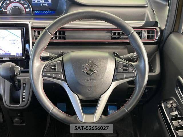 Suzuki WAGON R 2018-12 311936-11