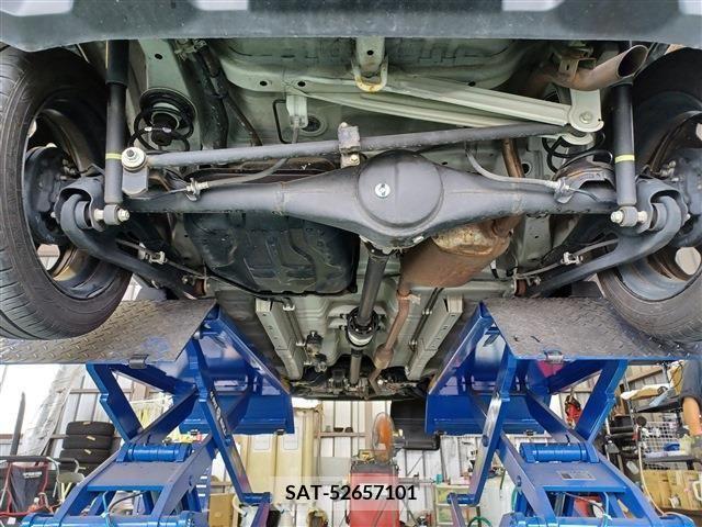 Suzuki HUSTLER 2019-07 378750-17