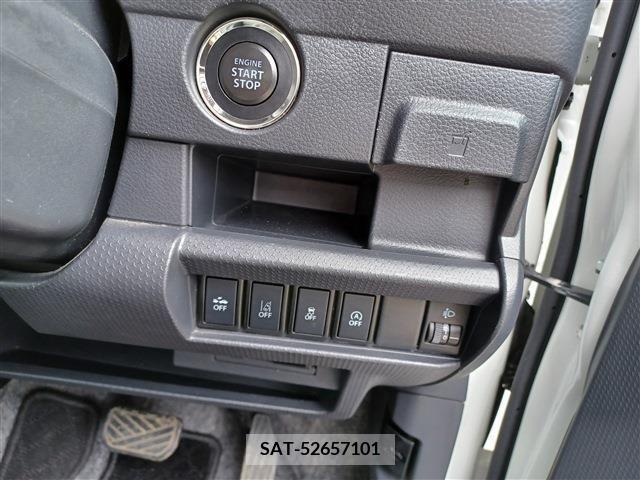 Suzuki HUSTLER 2019-07 378750-8