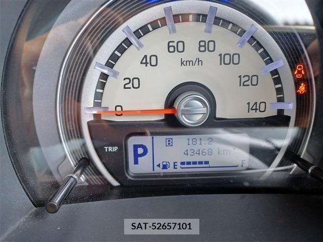 Suzuki HUSTLER 2019-07 378750-7