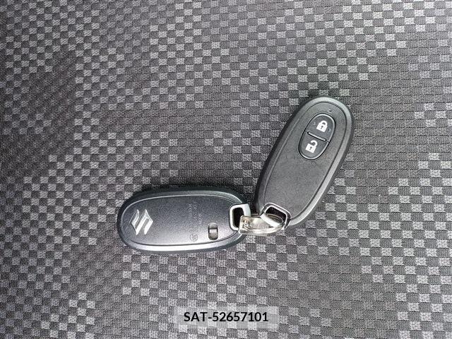 Suzuki HUSTLER 2019-07 378750-15