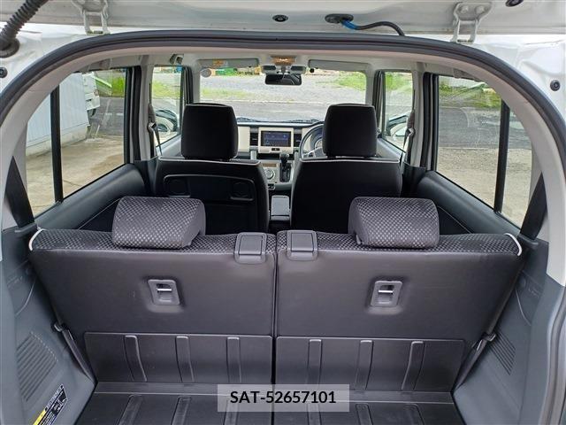 Suzuki HUSTLER 2019-07 378750-12