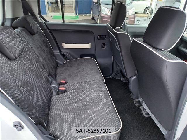 Suzuki HUSTLER 2019-07 378750-11
