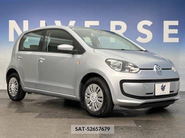 VolksWagen UP! 2014-08 289701-11