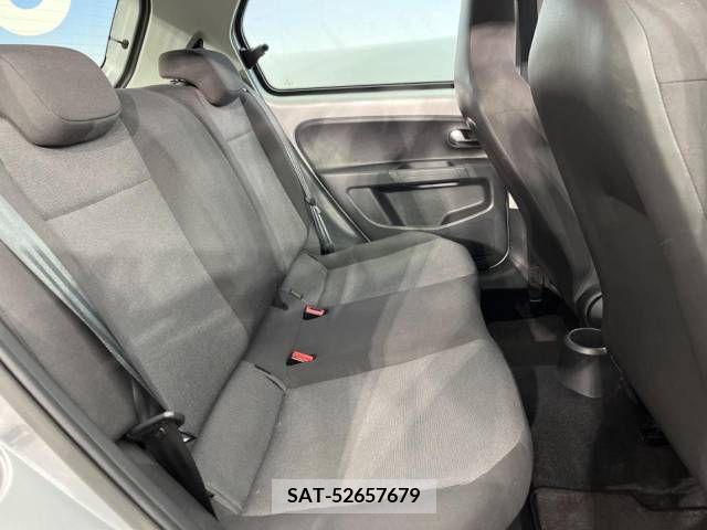 VolksWagen UP! 2014-08 289701-8