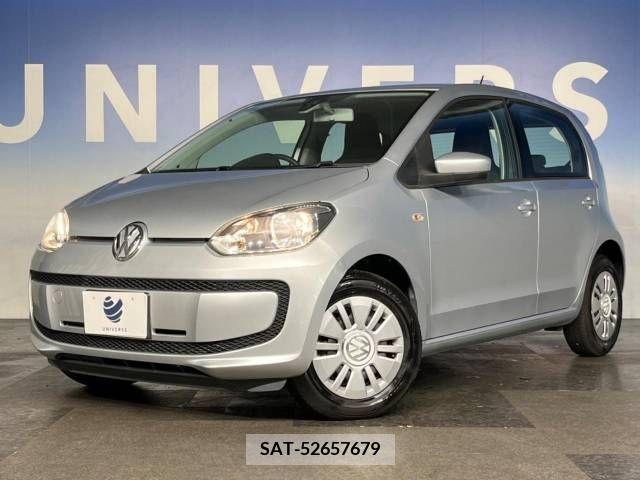 VolksWagen UP! 2014-08 289701-6
