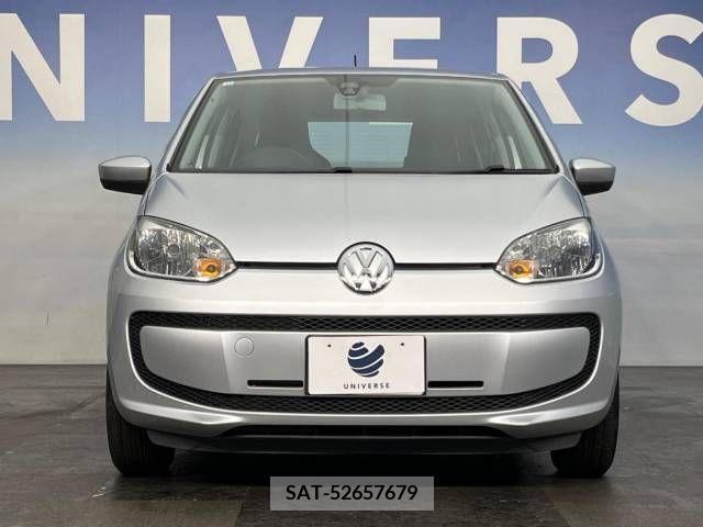 VolksWagen UP! 2014-08 289701-9