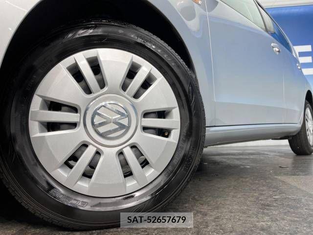 VolksWagen UP! 2014-08 289701-14