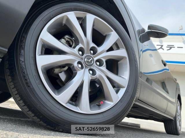 Mazda CX-30 2019-10 265623-14